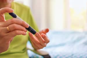 Какви усложнения могат да се появят при диабет?