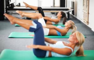 За добро оросяване на мозъка – физически упражнения!