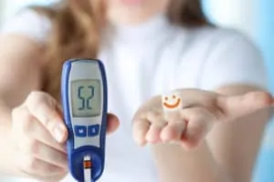 Мерки за подобряване на кръвообращението при диабет