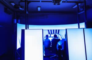 Нова нетрадиционна техника за терапия при световъртеж