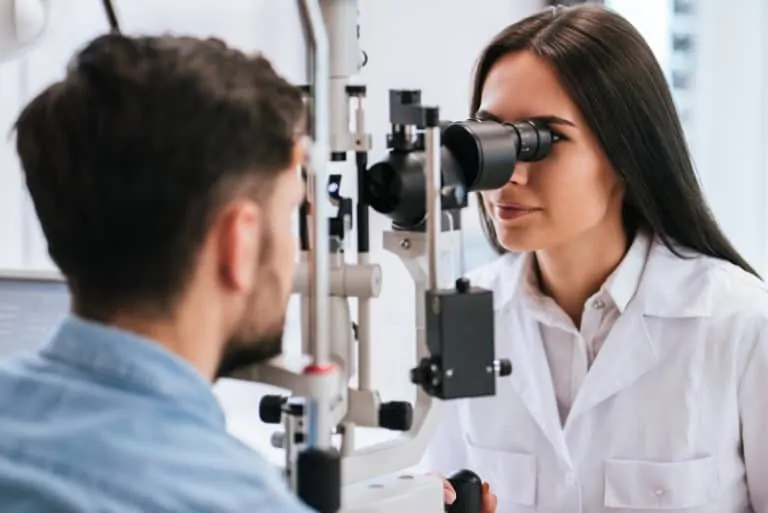 Диабетна ретинопатия – методи за ефективно предпазване