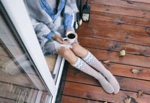 При студени ръце и крака – ето какво да предприемете!