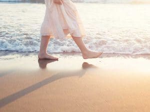 Лимфедем на крайниците – съвети за контрол през летните месеци