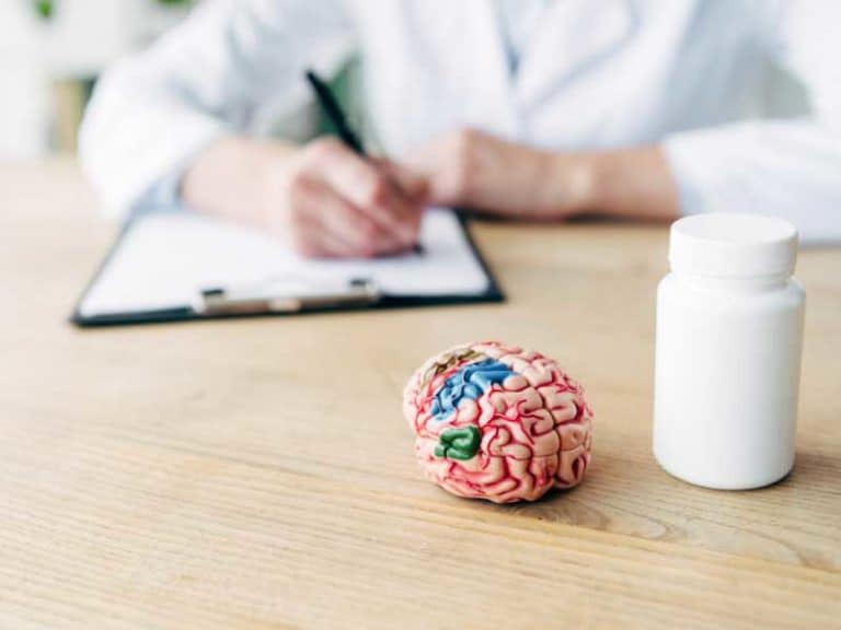 мозъчна мъгла ковид