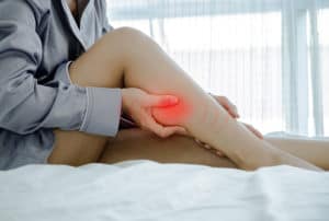 Периферна невропатия след химиотерапия – чест проблем