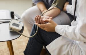 Световъртеж и кръвно налягане – има връзка помежду им!