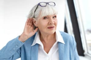 Шумене в ушите – свързва се с психологически проблеми