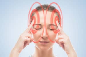 Позиционен световъртеж – „обича“ повече жените