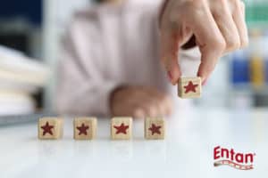 Мнения на потребители от форма за обратна връзка