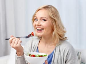 Любопитно: вегетарианска диета и риск от разширени вени