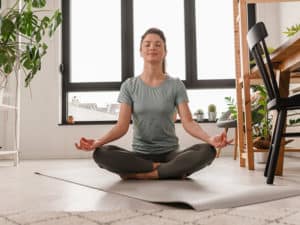 Ефективни техники за справяне с неприятните симптоми на вертиго!