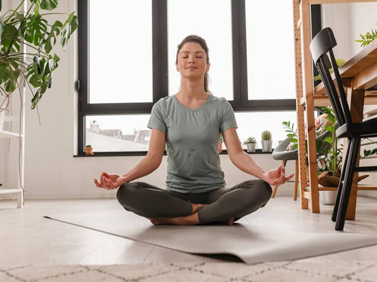 симптоми на вертиго