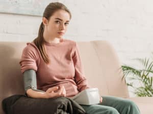 Магнитни бури и нездравословната им връзка с кръвното налягане!