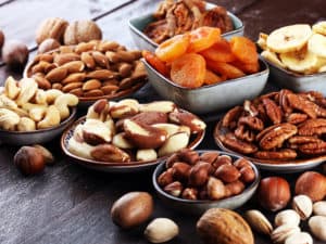 Топ 10 храни за по-добра памет