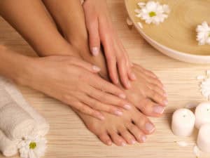 Подути крака – не и с тези методи!