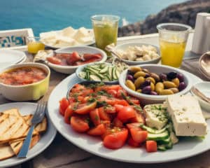 Храна за оросяване на мозъка – коя да изберете?