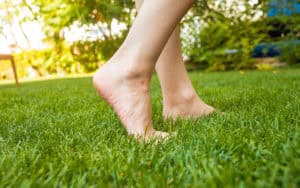 Упражнения за добро кръвообращение – летните месеци дават възможности!