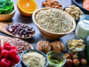 Даш диета – ефективно оръжие срещу високо кръвно налягане