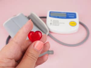 Високо кръвно налягане през лятото – ето как да се справите!