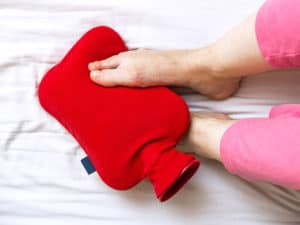 Студени крайници – какво ни подсказва тялото?