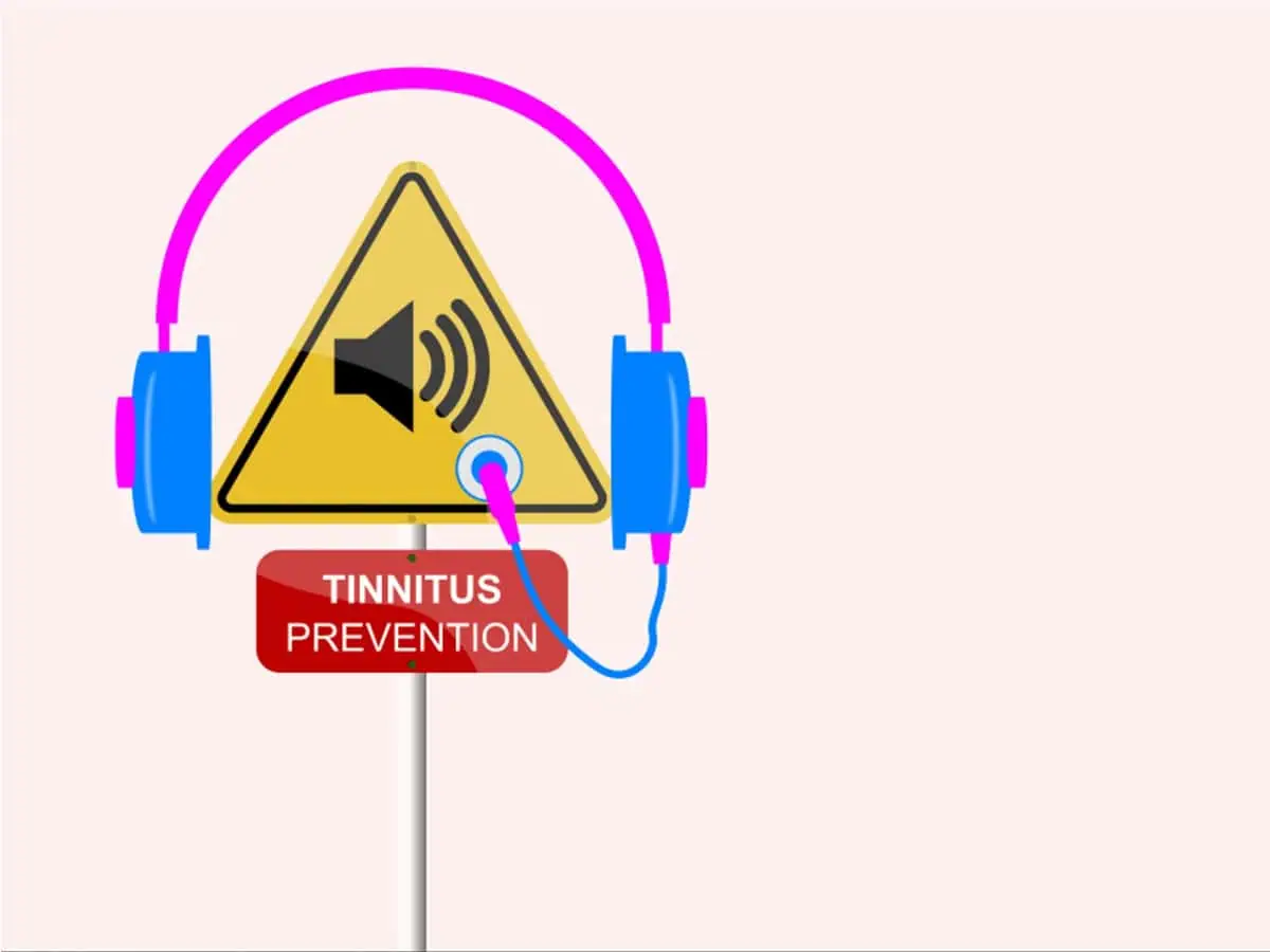 причина за шум в ушите