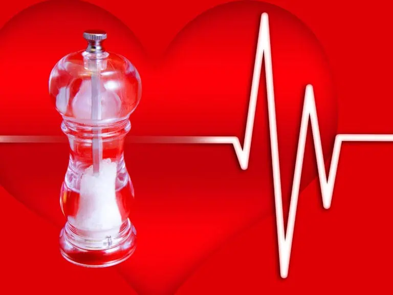 празници и високо кръвно налягане