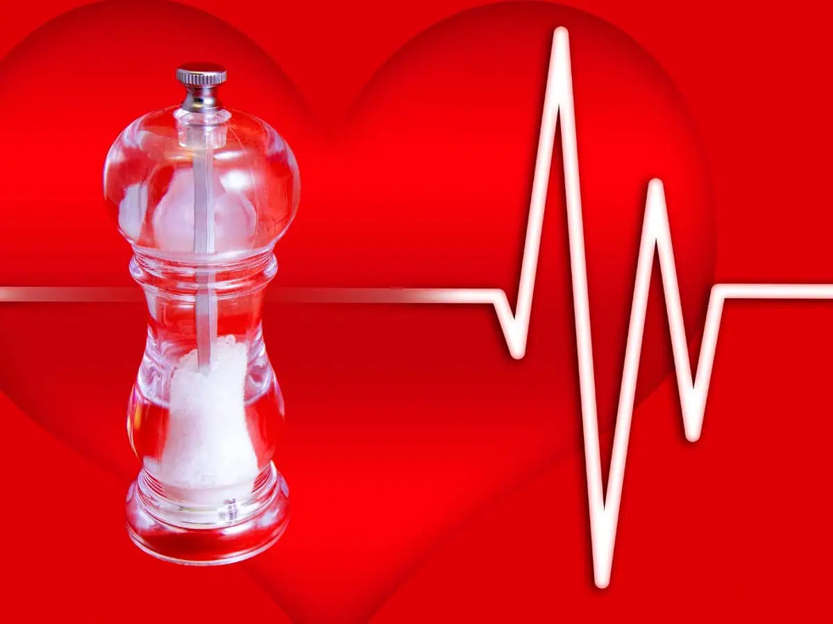 празници и високо кръвно налягане