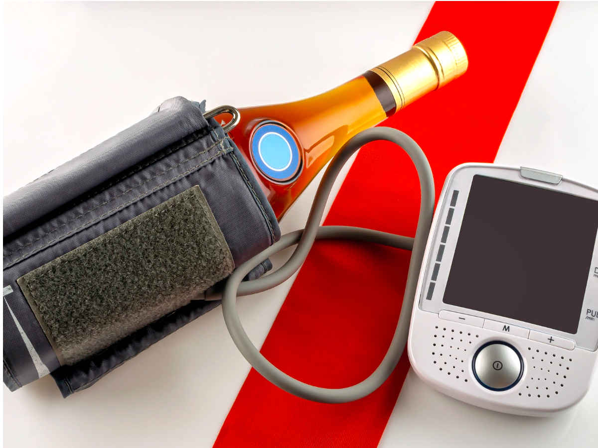 причина за високо кръвно