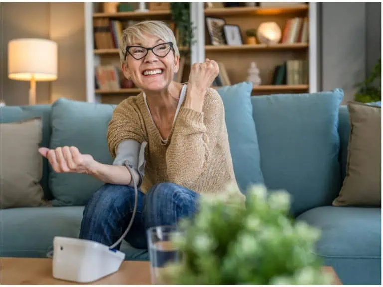 контрол на кръвното