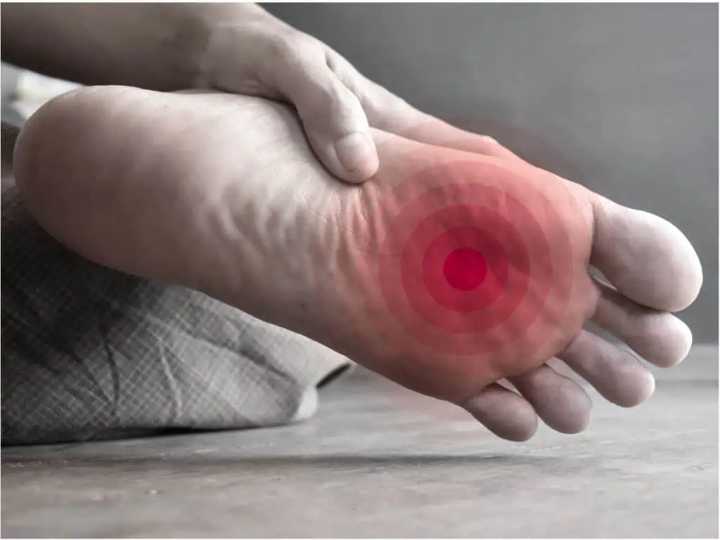 лечение на диабетна невропатия