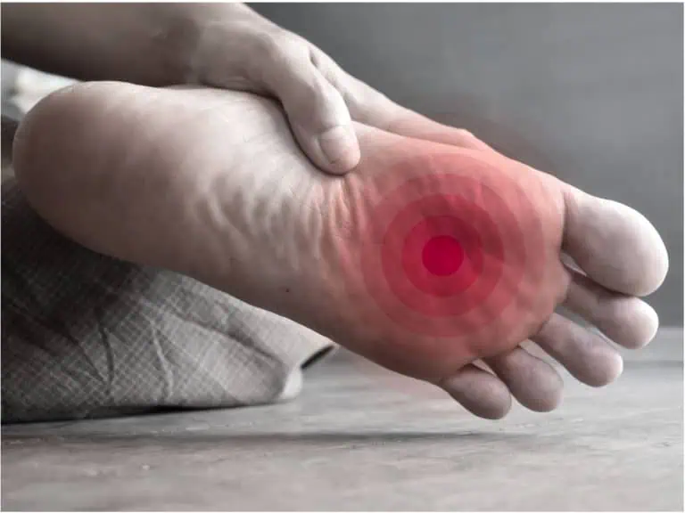 лечение на диабетна невропатия