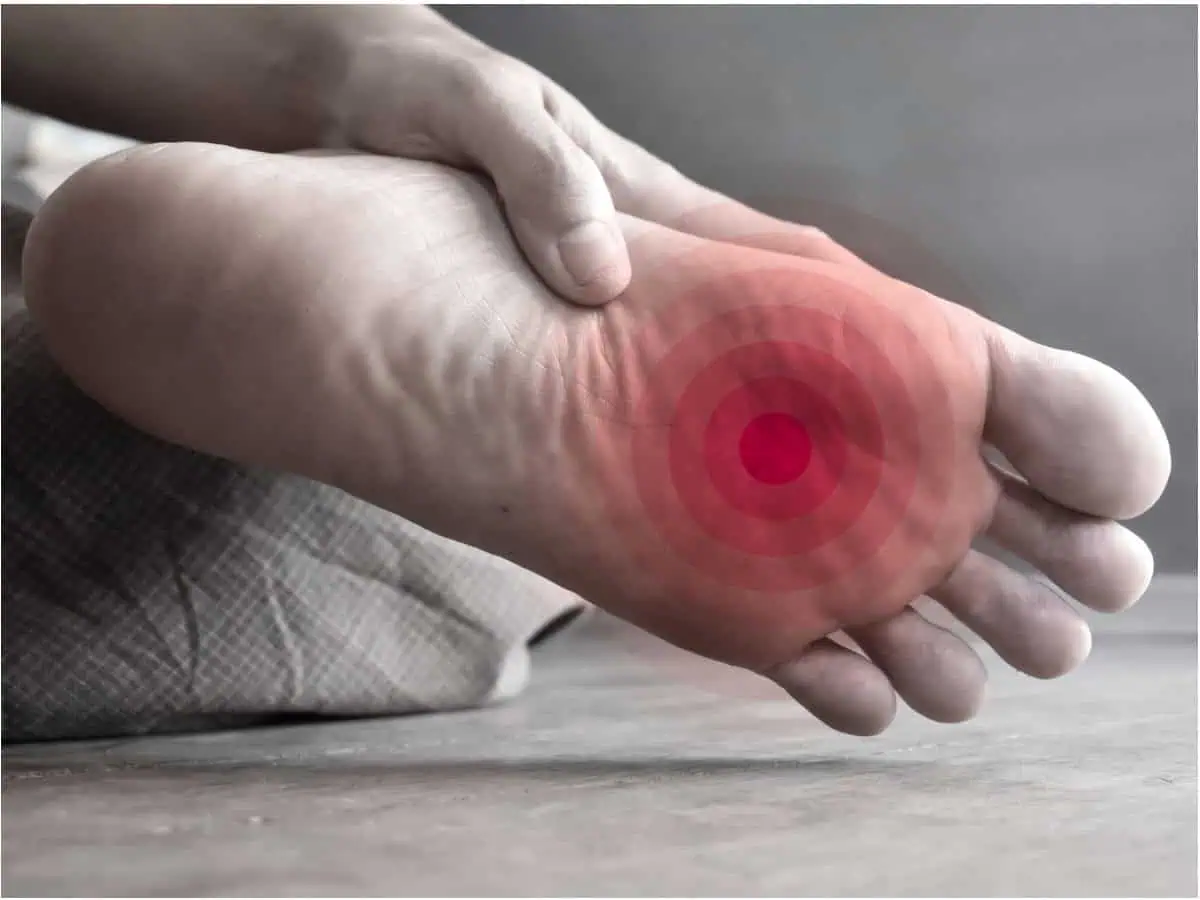 лечение на диабетна невропатия