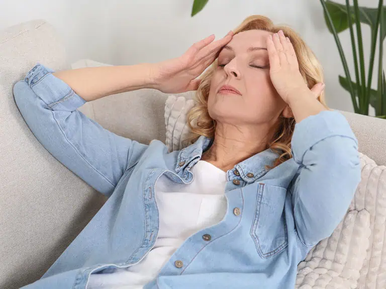 Защо имам световъртеж