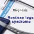 синдром на неспокойните крака