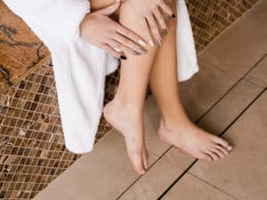 Профилактика на разширени вени – започнете я навреме!