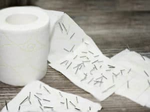 Възпалени хемороиди – проблеми в аналната област и решенията